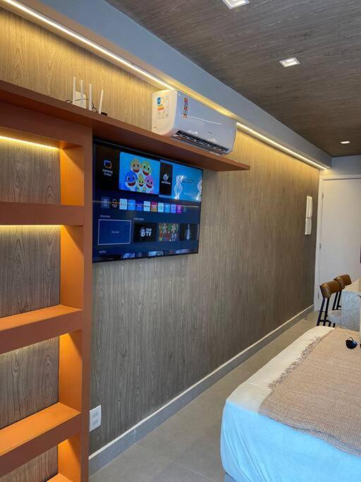 Apartamento Flat Centro 50 Metros Da Pôrto das Galinhas