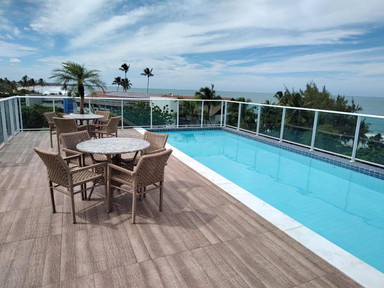 Apartamento Flat Centro 50 Metros Da *