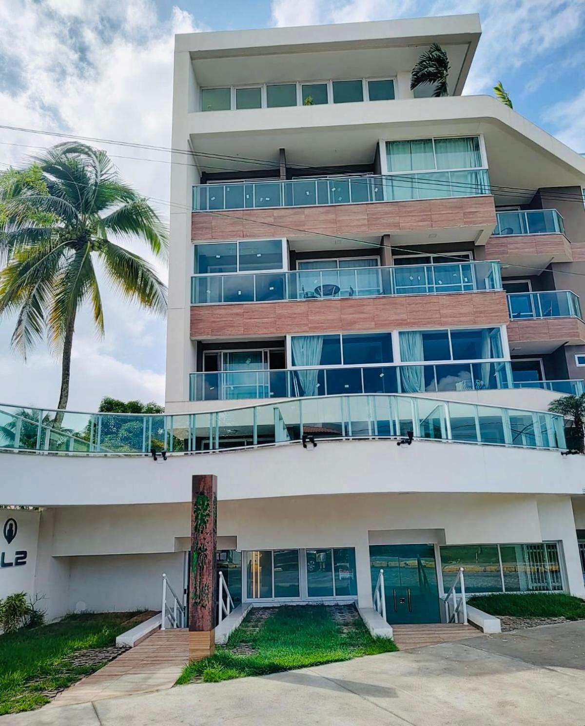 Apartamento Flat Centro 50 Metros Da *