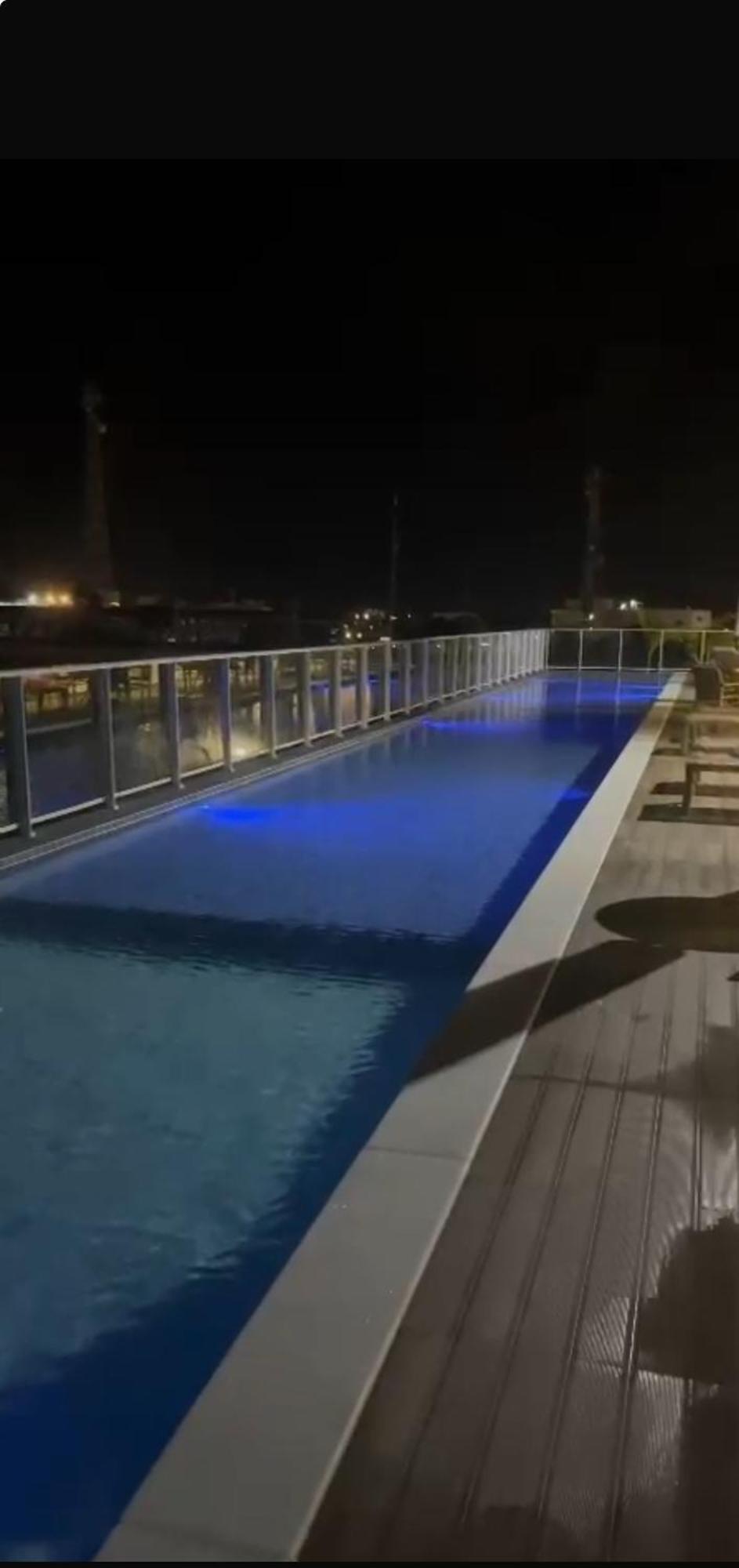 Apartamento Flat Centro 50 Metros Da