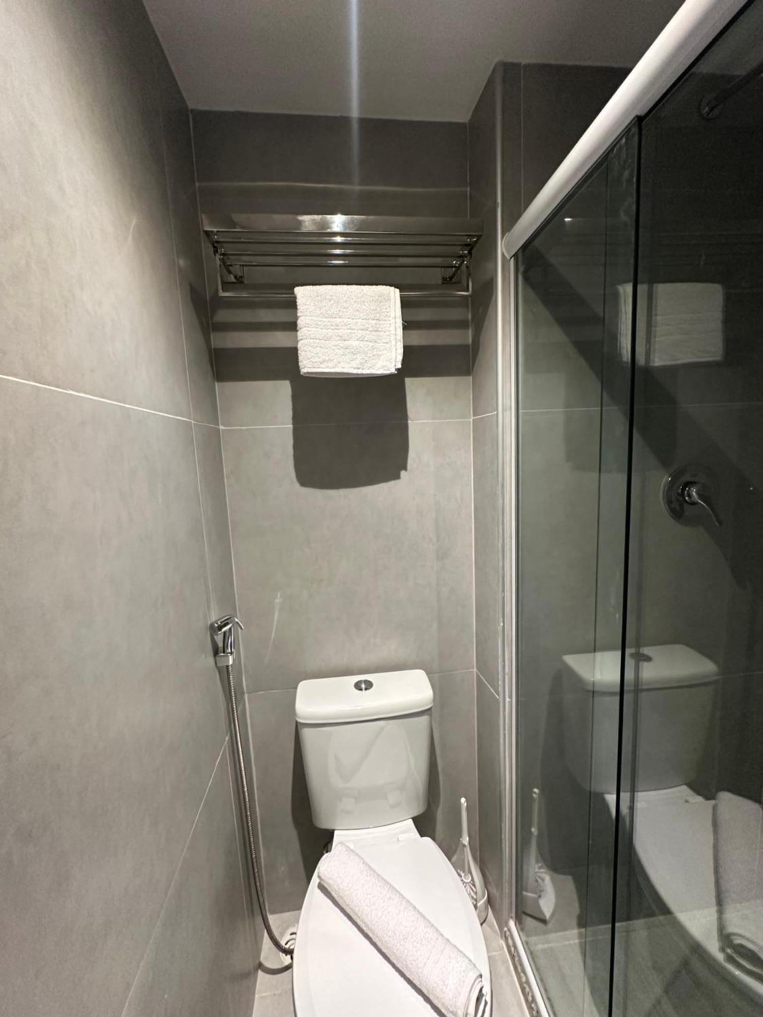 Apartamento Flat Centro 50 Metros Da Pôrto das Galinhas