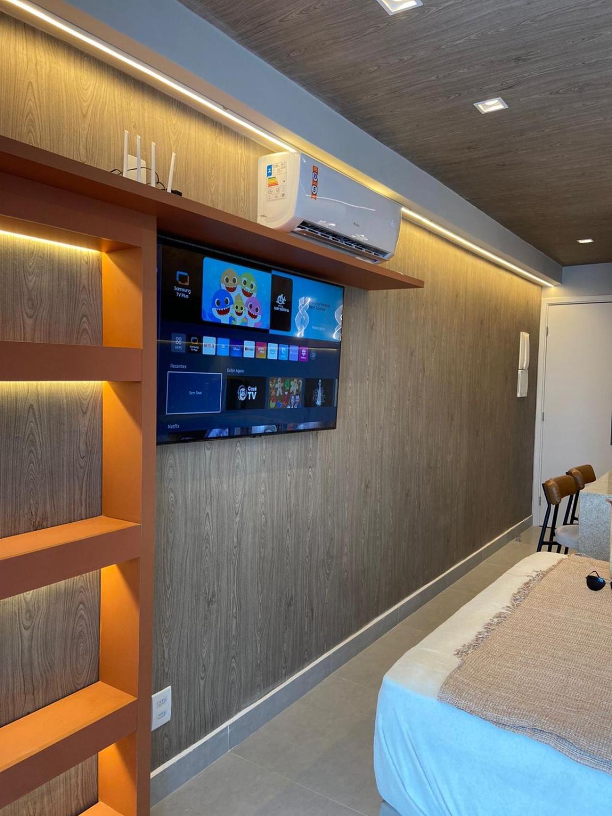Apartamento Flat Centro 50 Metros Da Pôrto das Galinhas